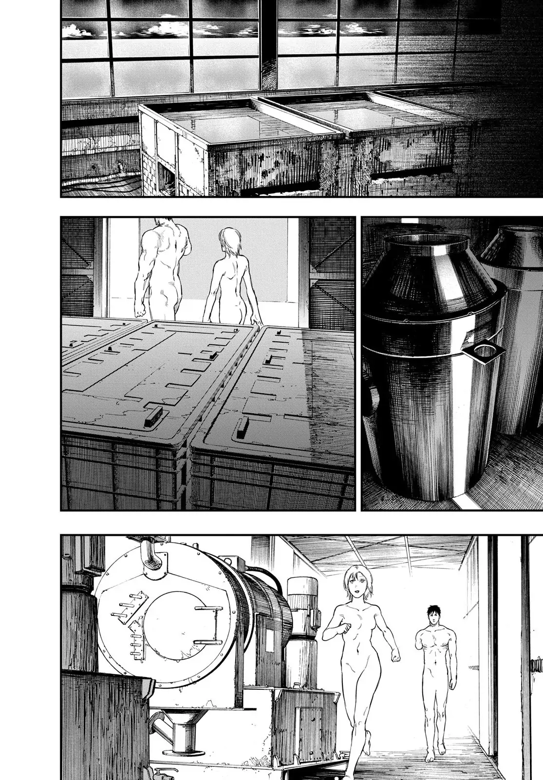 Fire Punch Chapter 53 image 08